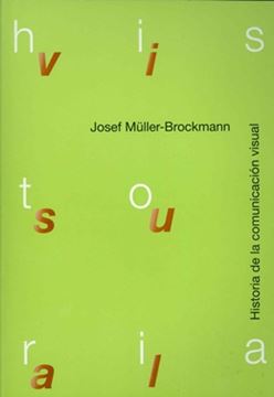 Imagem de HISTORIA DE LA COMUNICACION VISUAL