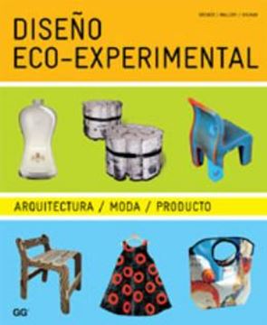 Imagem de DISENO ECO - EXPERIMENTAL