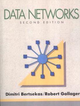 Imagem de DATA NETWORKS - 2ND ED