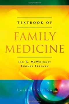 Imagem de TEXTBOOK OF FAMILE MEDICINE THIRD EDITION