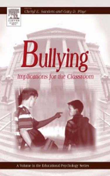 Picture of BULLYING