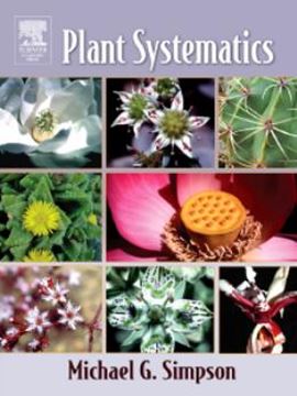 Imagem de PLANT SYSTEMATICS