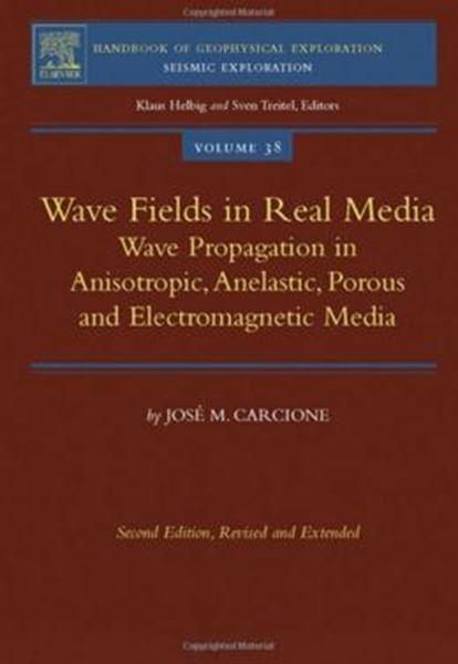 Picture of WAVE FIELDS IN REAL MEDIA - 38