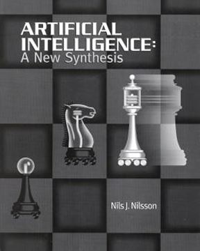 Imagem de ARTIFICIAL INTELLIGENCE - A NEW SYNTHESIS