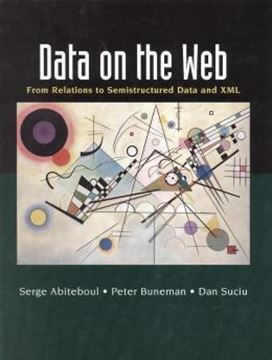 Imagem de DATA ON THE WEB