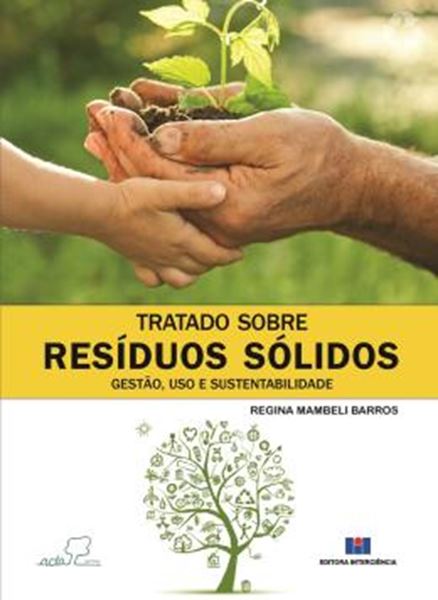 Picture of TRATADO SOBRE RESIDUOS SOLIDOS
