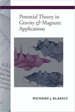 Imagem de POTENTIAL THEORY IN GRAVITY AND MAGNETIC APPLICATIONS