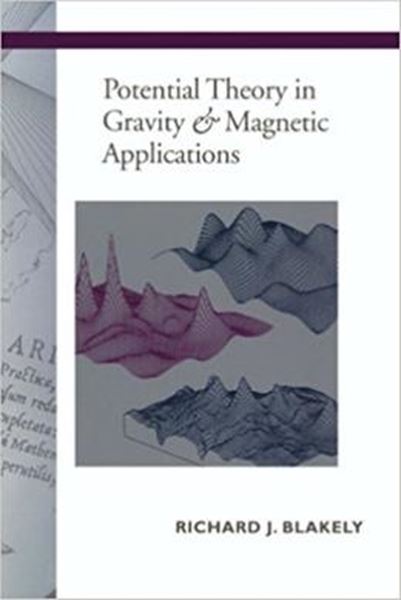 Picture of POTENTIAL THEORY IN GRAVITY AND MAGNETIC APPLICATIONS