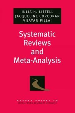 Imagem de SYSTEMATIC REVIEWS AND META ANALYSIS