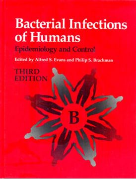 Imagem de BACTERIAL INFECTIONS OF HUMANS