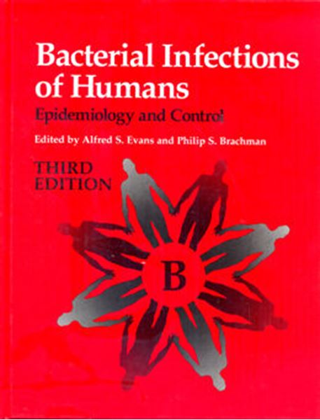 Picture of BACTERIAL INFECTIONS OF HUMANS