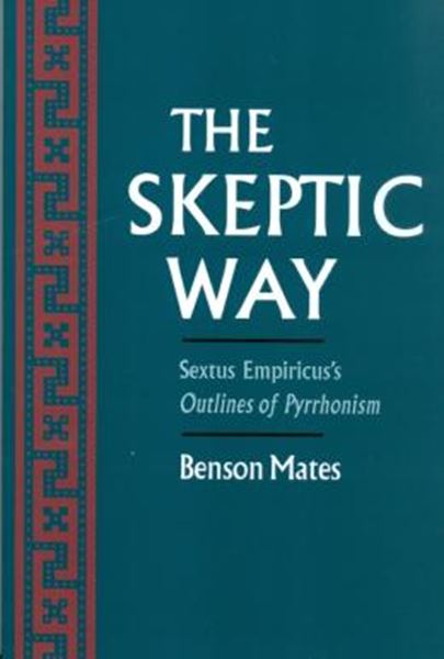 Picture of SKEPTIC WAY, THE