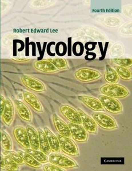 Picture of PHYCOLOGY - 4TH ED