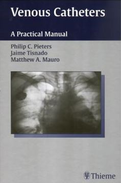 Imagem de VENOUS CATHETERS