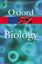 Imagem de OXFORD DICTIONARY OF BIOLOGY - 6TH ED