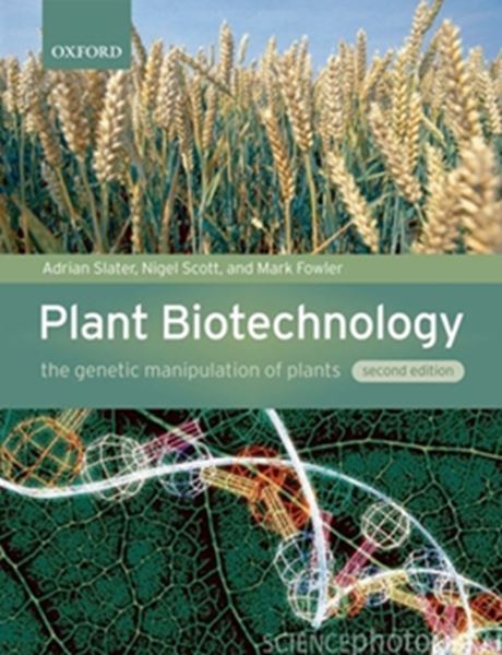 Picture of PLANT BIOTECHNOLOGY - 2ND ED