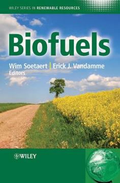 Imagem de BIOFUELS