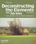 Imagem de DECONSTRUCTING THE ELEMENTS WITH 3DS MAX - 3RD ED