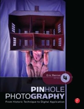 Imagem de PINHOLE PHOTOGRAPHY - FROM HISTORIC TECHNIQUE TO DIGITAL APPLICATION