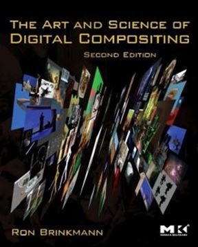Imagem de ART AND SCIENCE OF DIGITAL COMPOSITING, THE - 2ND ED