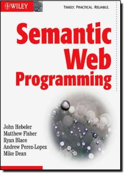 Imagem de SEMANTIC WEB PROGRAMMING