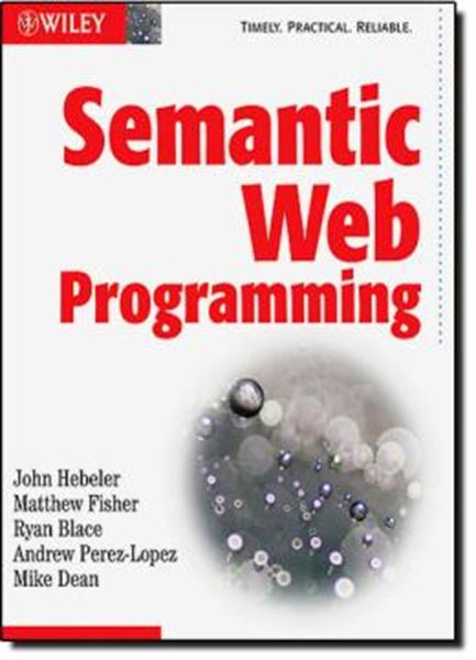 Picture of SEMANTIC WEB PROGRAMMING