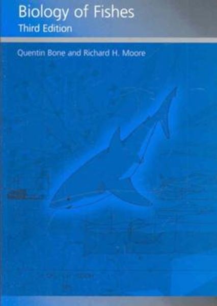 Picture of BIOLOGY OF FISHES - 3RD ED