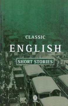 Imagem de CLASSIC ENGLISH SHORT STORIES 1930-1955