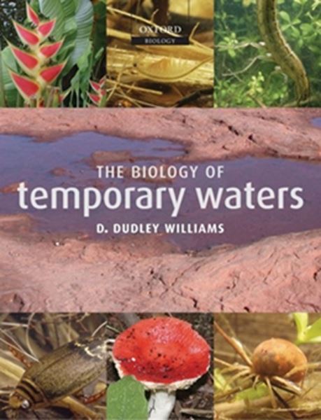 Picture of BIOLOGY OF TEMPORARY WATERS, THE