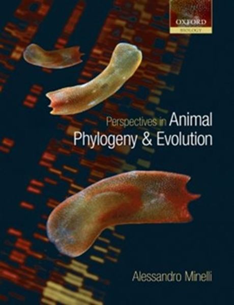 Picture of PERSPECTIVES IN ANIMAL PHYLOGENY AND EVOLUTION