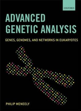 Imagem de ADVANCED GENETIC ANALYSIS: GENES, GENOMES AND NETWORKS IN EUKARYOTES