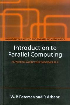 Imagem de INTRODUCTION TO PARALLEL COMPUTING