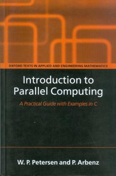 Picture of INTRODUCTION TO PARALLEL COMPUTING