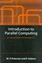 Imagem de INTRODUCTION TO PARALLEL COMPUTING
