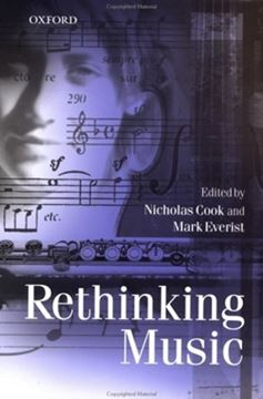 Imagem de RETHINKING MUSIC