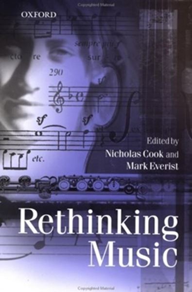 Picture of RETHINKING MUSIC