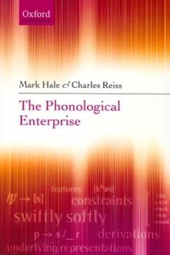 Imagem de PHONOLOGICAL ENTERPRISE