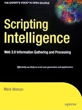 Imagem de SCRIPTING INTELLIGENCE - WEB 3.0 INFORMATION