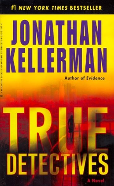 Picture of TRUE DETECTIVES