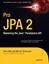 Imagem de PRO JPA 2 - MASTERING THE JAVA PERSISTENCE API