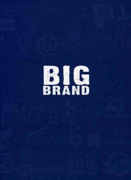 Picture of BIG BRAND