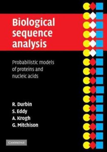 Picture of BIOLOGICAL SEQUENCE ANALYSIS
