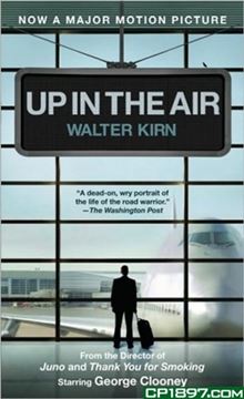 Imagem de UP IN THE AIR