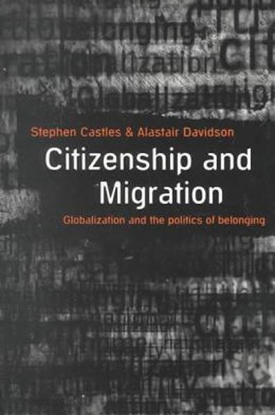 Picture of CITIZENSHIP AND MIGRATION