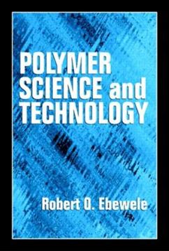 Imagem de POLYMER SCIENCE AND TECHNOLOGY