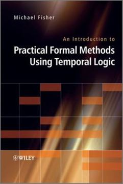 Imagem de PRACTICAL FORMAL METHODS USING TEMPORAL LOGIC
