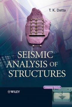 Imagem de SEISMIC ANALYSIS OF STRUCTURES