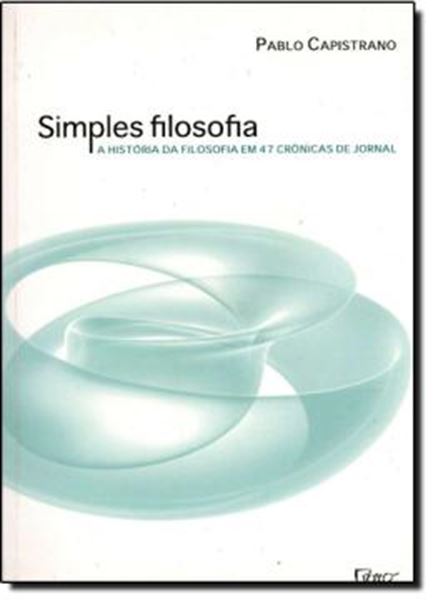 Picture of SIMPLES FILOSOFIA