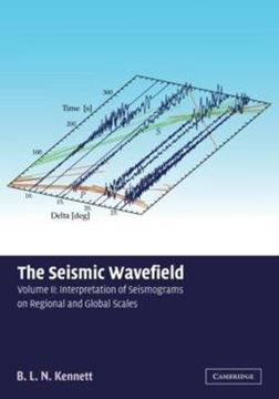 Imagem de SEISMIC WAVEFIELD V.2