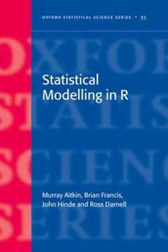Imagem de STATISTICAL MODELLING IN R
